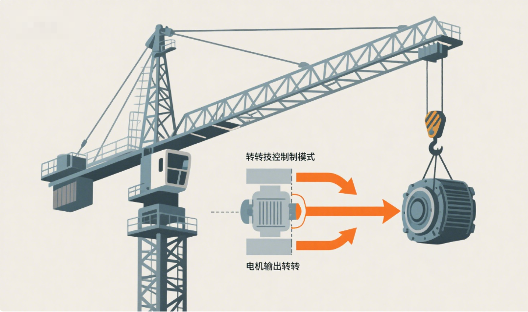 解析伺服電機的核心控制模式：精準(zhǔn)驅(qū)動自動化的秘密